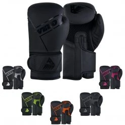 Velo Sport VELO™ MATTE BOXING GLOVES Boxing All