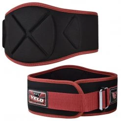 Velo Sport VELO™ POLYFOAM WEIGHTLIFTING BELT