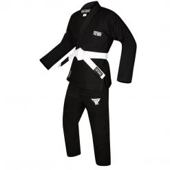 FISTRAGE JIU JITSU GI With Free BELT 35 FISTRAGE JIU JITSU GI With Free BELT