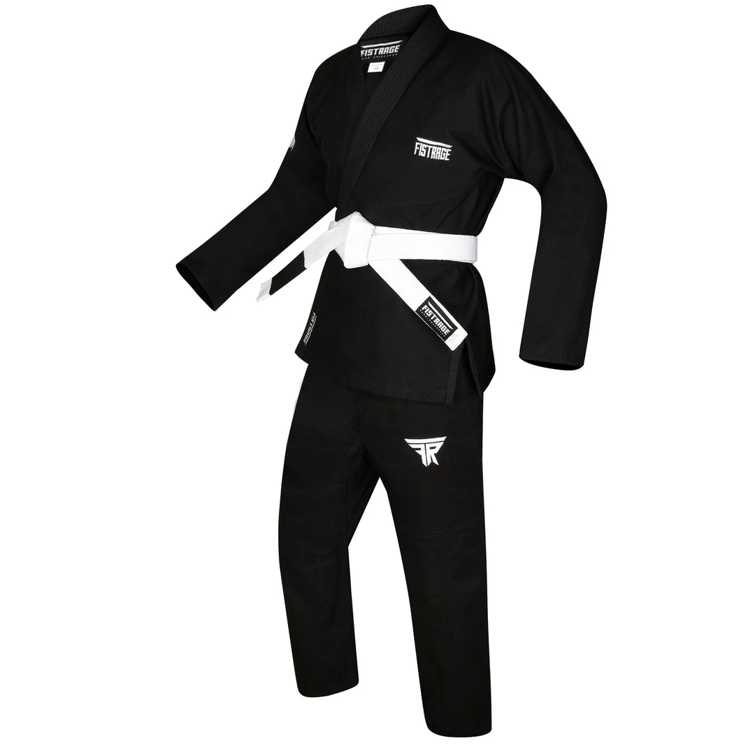 FISTRAGE JIU JITSU GI With Free BELT 4 FISTRAGE JIU JITSU GI With Free BELT