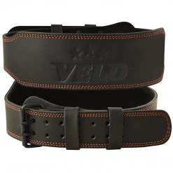 Velo Sport VELO™ WEIGHT LIFTING BELT 4IN. Belts
