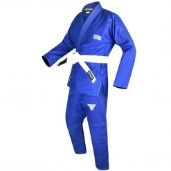 FISTRAGE JIU JITSU GI With Free BELT 47 FISTRAGE JIU JITSU GI With Free BELT