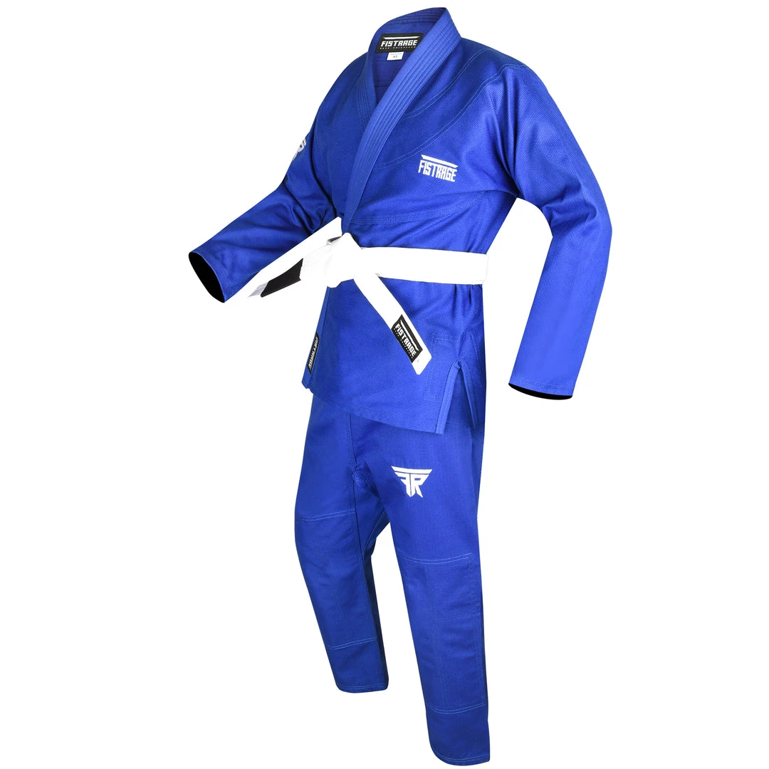 FISTRAGE JIU JITSU GI With Free BELT 16 FISTRAGE JIU JITSU GI With Free BELT