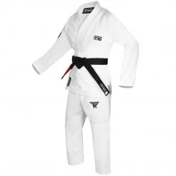 FISTRAGE JIU JITSU GI With Free BELT 59 FISTRAGE JIU JITSU GI With Free BELT