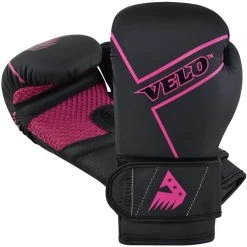 Velo Sport VELO™ MATTE BOXING GLOVES Boxing All