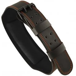 Velo Sport VELO™ WEIGHT LIFTING BELT 4IN. Belts