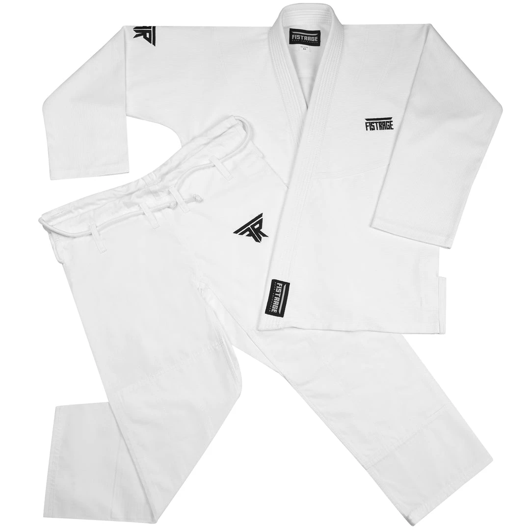 FISTRAGE JIU JITSU GI With Free BELT 29 FISTRAGE JIU JITSU GI With Free BELT