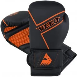 Velo Sport VELO™ MATTE BOXING GLOVES Boxing All
