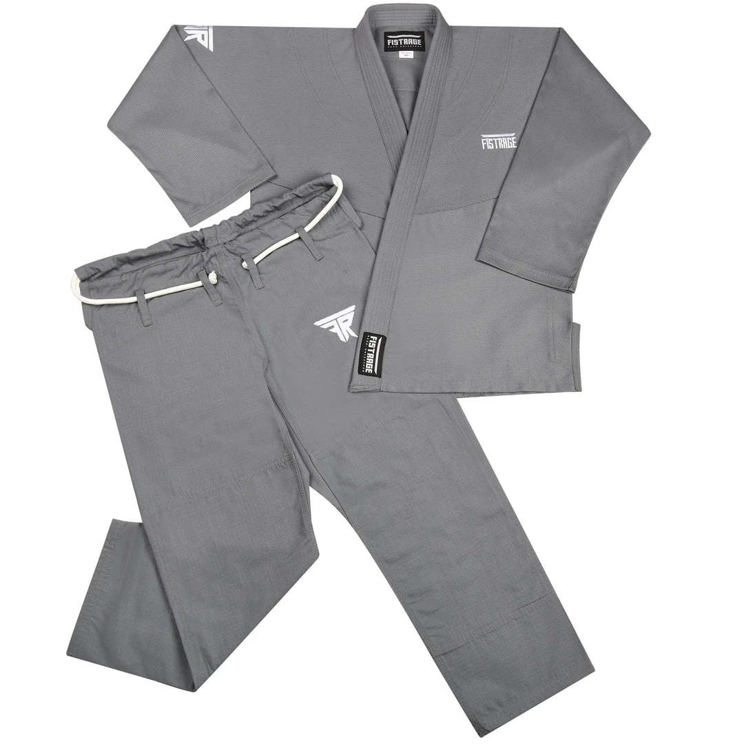 FISTRAGE JIU JITSU GI With Free BELT 23 FISTRAGE JIU JITSU GI With Free BELT