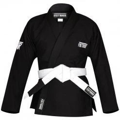 FISTRAGE JIU JITSU GI With Free BELT 37 FISTRAGE JIU JITSU GI With Free BELT