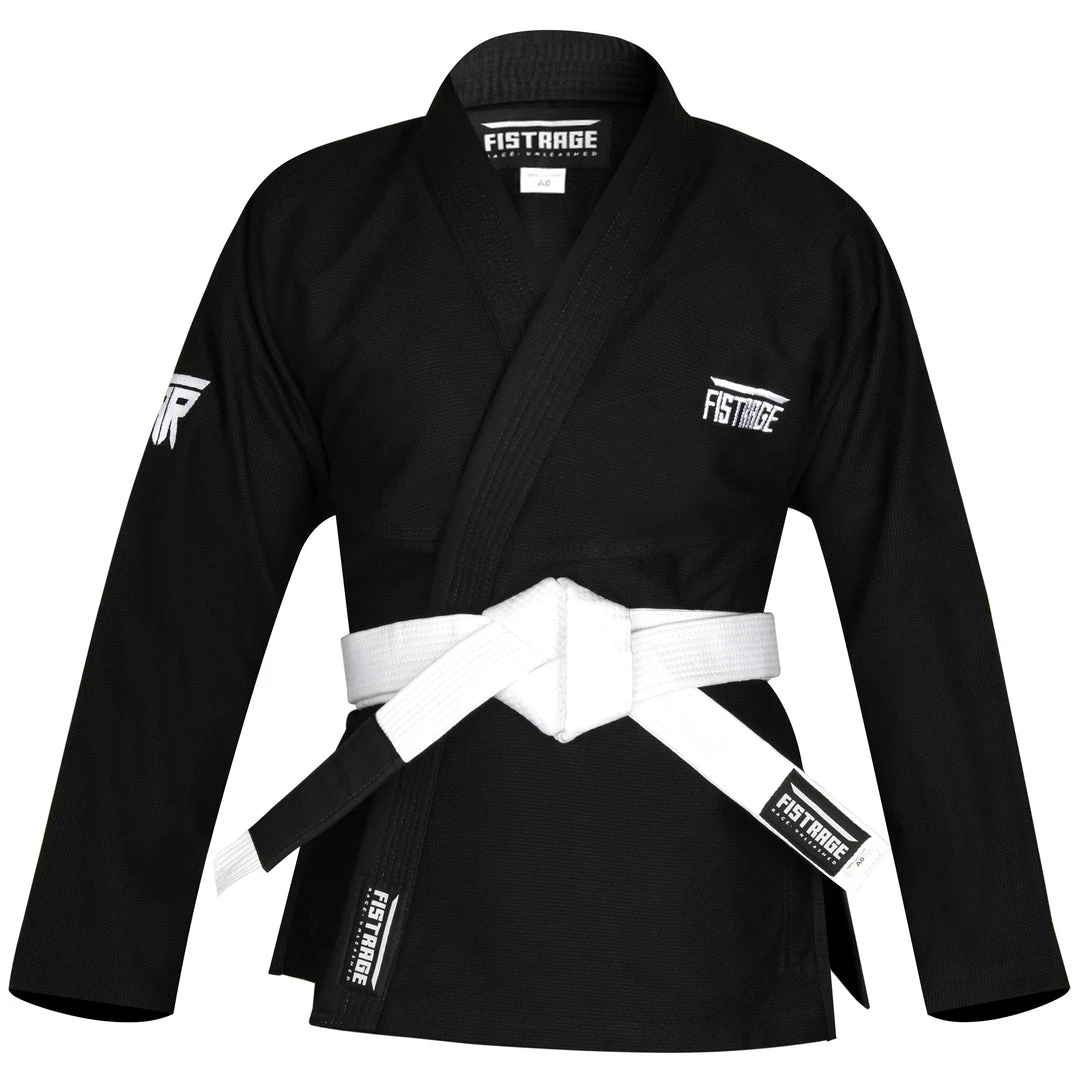 FISTRAGE JIU JITSU GI With Free BELT 6 FISTRAGE JIU JITSU GI With Free BELT