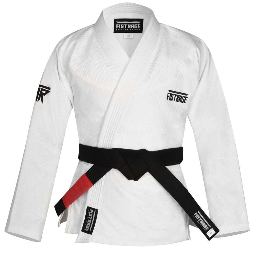 FISTRAGE JIU JITSU GI With Free BELT 30 FISTRAGE JIU JITSU GI With Free BELT