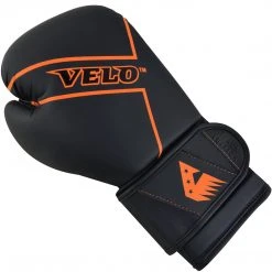 Velo Sport VELO™ MATTE BOXING GLOVES Boxing All