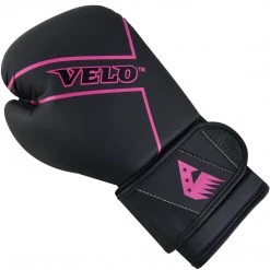 Velo Sport VELO™ MATTE BOXING GLOVES Boxing All
