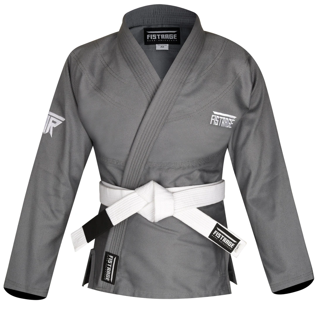 FISTRAGE JIU JITSU GI With Free BELT 24 FISTRAGE JIU JITSU GI With Free BELT