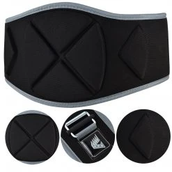 Velo Sport VELO™ POLYFOAM WEIGHTLIFTING BELT