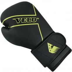 Velo Sport VELO™ MATTE BOXING GLOVES Boxing All