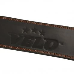 Velo Sport VELO™ WEIGHT LIFTING BELT 4IN. Belts