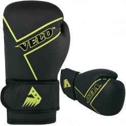 Velo Sport VELO™ MATTE BOXING GLOVES Boxing All