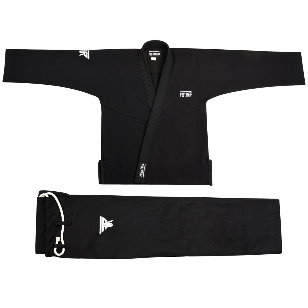 FISTRAGE JIU JITSU GI With Free BELT 7 FISTRAGE JIU JITSU GI With Free BELT