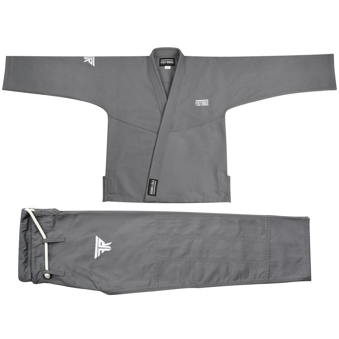 FISTRAGE JIU JITSU GI With Free BELT 25 FISTRAGE JIU JITSU GI With Free BELT