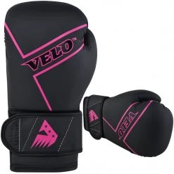 Velo Sport VELO™ MATTE BOXING GLOVES Boxing All
