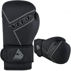 Velo Sport VELO™ MATTE BOXING GLOVES Boxing All