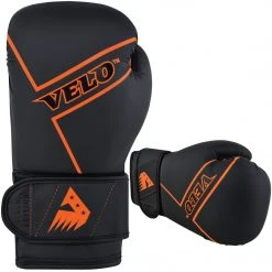 Velo Sport VELO™ MATTE BOXING GLOVES Boxing All