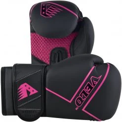 Velo Sport VELO™ MATTE BOXING GLOVES Boxing All