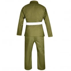 FISTRAGE JIU JITSU GI With Free BELT 45 FISTRAGE JIU JITSU GI With Free BELT