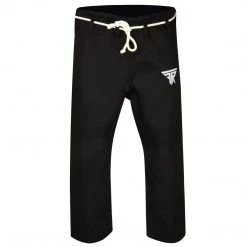 FISTRAGE JIU JITSU GI With Free BELT 40 FISTRAGE JIU JITSU GI With Free BELT