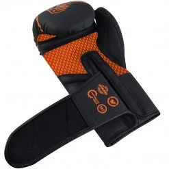Velo Sport VELO™ MATTE BOXING GLOVES Boxing All