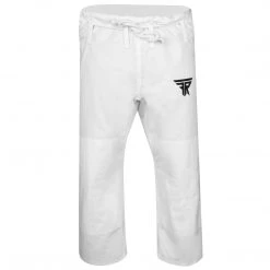 FISTRAGE JIU JITSU GI With Free BELT 64 FISTRAGE JIU JITSU GI With Free BELT