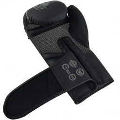 Velo Sport VELO™ MATTE BOXING GLOVES Boxing All