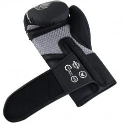 Velo Sport VELO™ MATTE BOXING GLOVES Boxing All