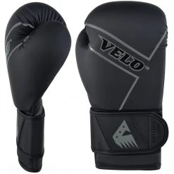 Velo Sport VELO™ MATTE BOXING GLOVES Boxing All