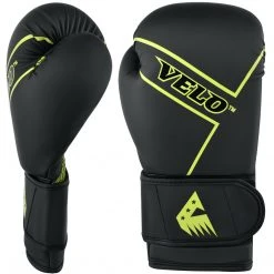 Velo Sport VELO™ MATTE BOXING GLOVES Boxing All