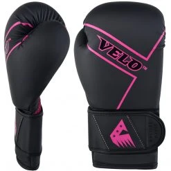 Velo Sport VELO™ MATTE BOXING GLOVES Boxing All