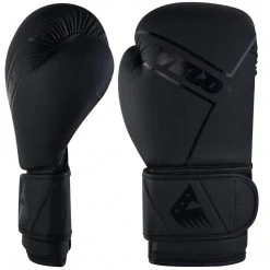 Velo Sport VELO™ MATTE BOXING GLOVES Boxing All