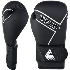 Velo Sport VELO™ MATTE BOXING GLOVES Boxing All