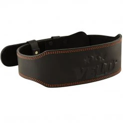 Velo Sport VELO™ WEIGHT LIFTING BELT 4IN. Belts