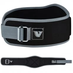 Velo Sport VELO™ POLYFOAM WEIGHTLIFTING BELT