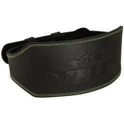 Velo Sport VELO™ WEIGHT LIFTING BELT 6IN. Belts