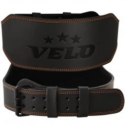 Velo Sport VELO™ WEIGHT LIFTING BELT 6IN. Belts