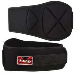 Velo Sport VELO™ POLYFOAM WEIGHTLIFTING BELT
