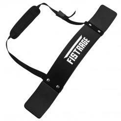 FISTRAGE ARM BLASTER Curl Support Bicep Forearm