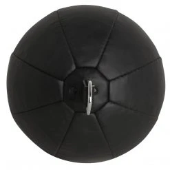 FISTRAGE Double End Leather Training Dodge MMA Boxing Floor To Ceiling Punching Speed Ball