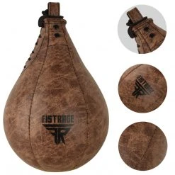 FISTRAGE SPEED BAG VINTAGE Boxing All