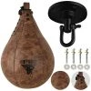 FISTRAGE SPEED BAG VINTAGE Boxing All