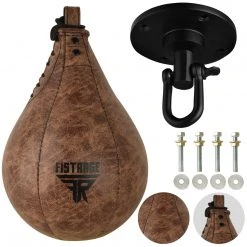 FISTRAGE SPEED BAG VINTAGE Boxing All